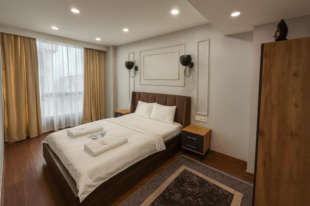 Gold Suit Otel Bakırköy — 3