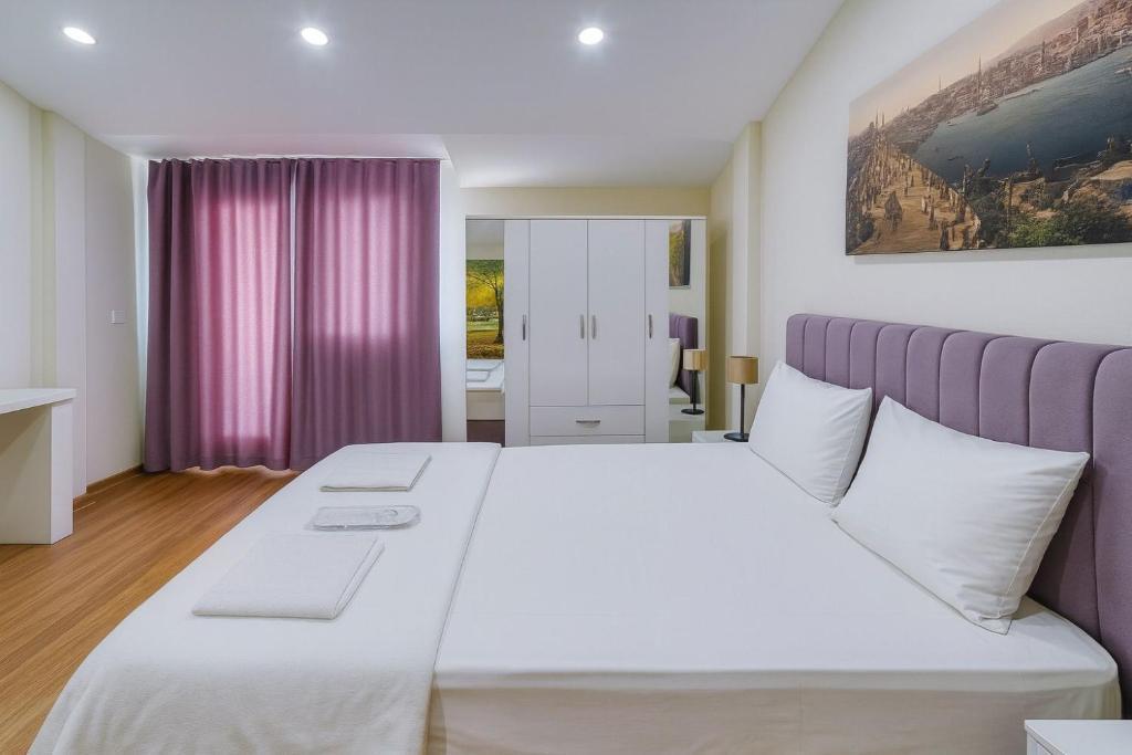 Gold Suit Otel Bakırköy — 9