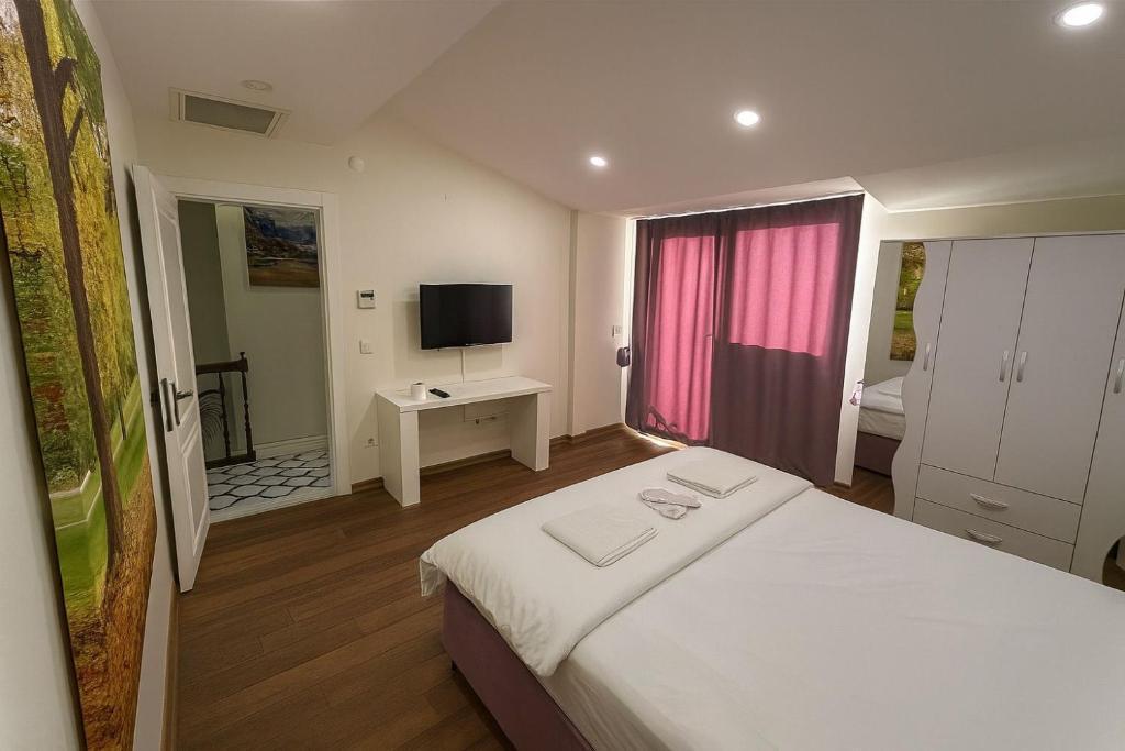 Gold Suit Otel Bakırköy — 10