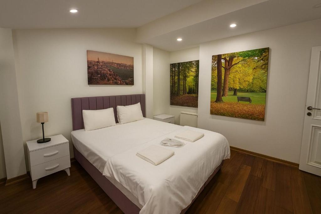 Gold Suit Otel Bakırköy — 5