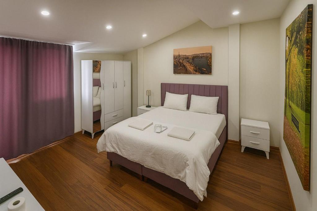 Gold Suit Otel Bakırköy — 6