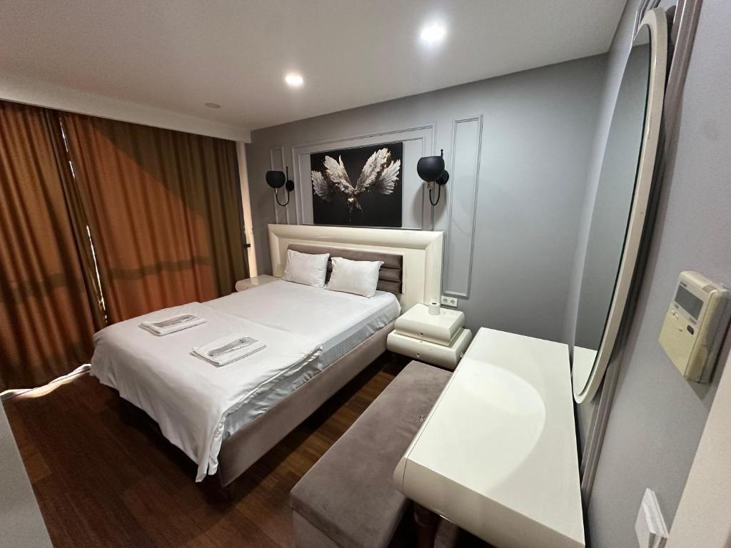 Gold Suit Otel Bakırköy — 7