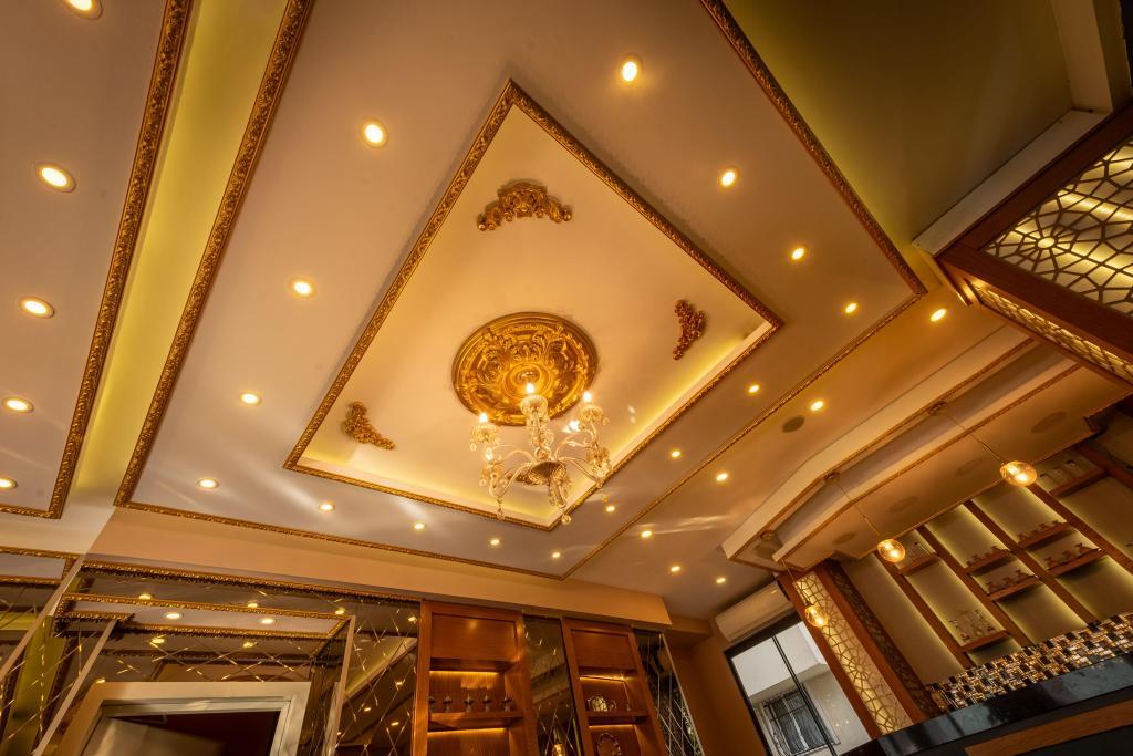Golden Dream Otel — 10