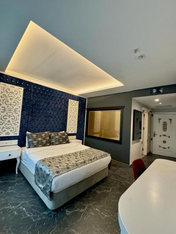 Golden Rose Deluxe Hotel — 9