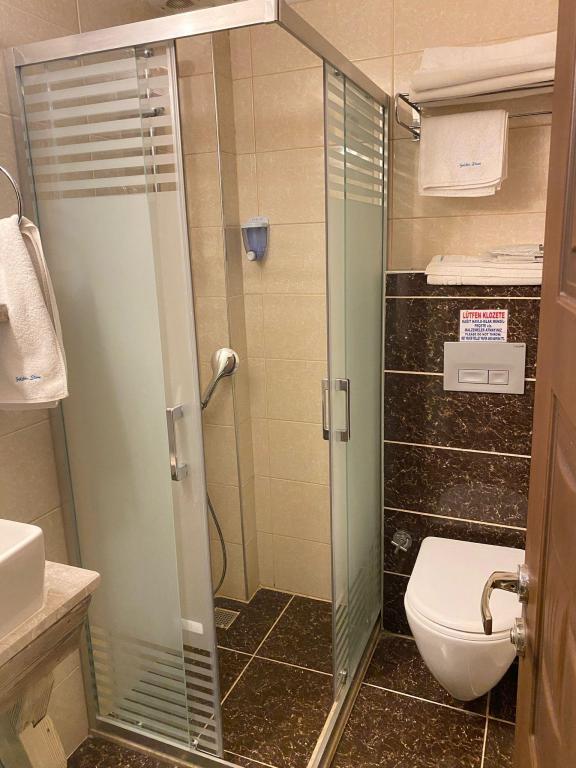 Golden Stone Otel Çeşme — 3