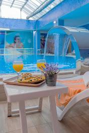 Grand Ani Otel — 8