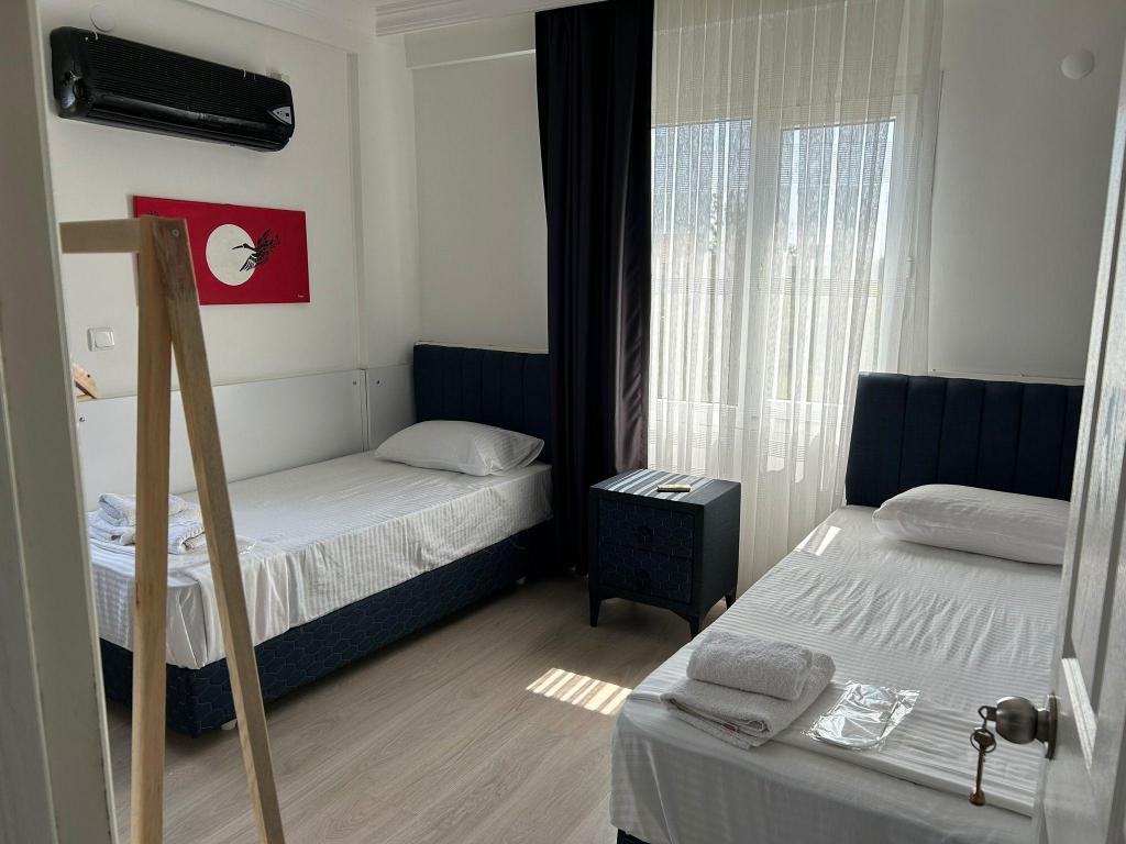 Grand Asia Sığacık — 4