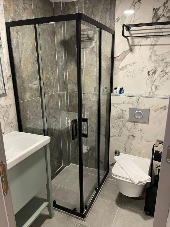 Grand Cennet Beach Hotel — 8