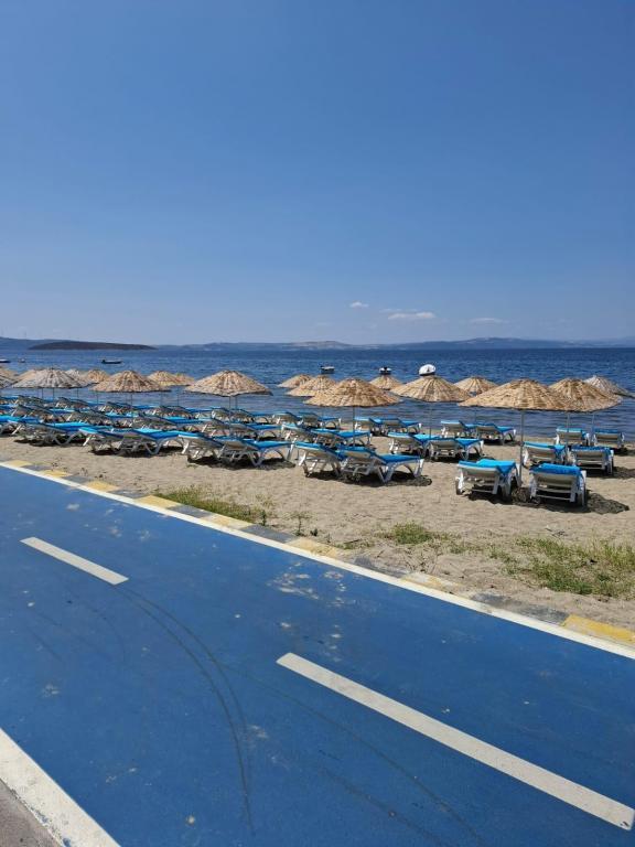 Grand Erdek Hotel — 3