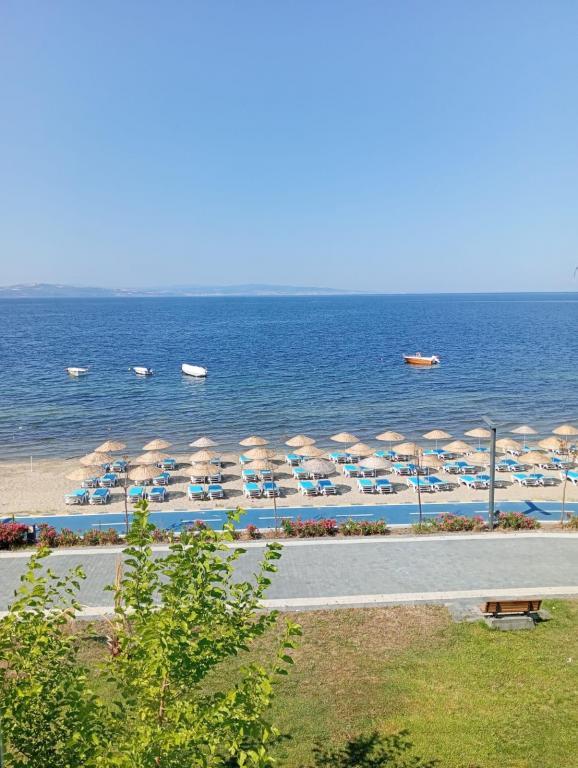 Grand Erdek Hotel — 7