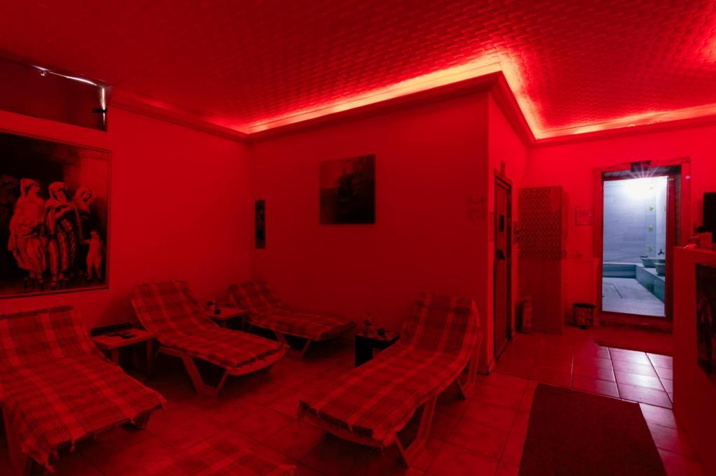 Grand Hotel Derin — 2