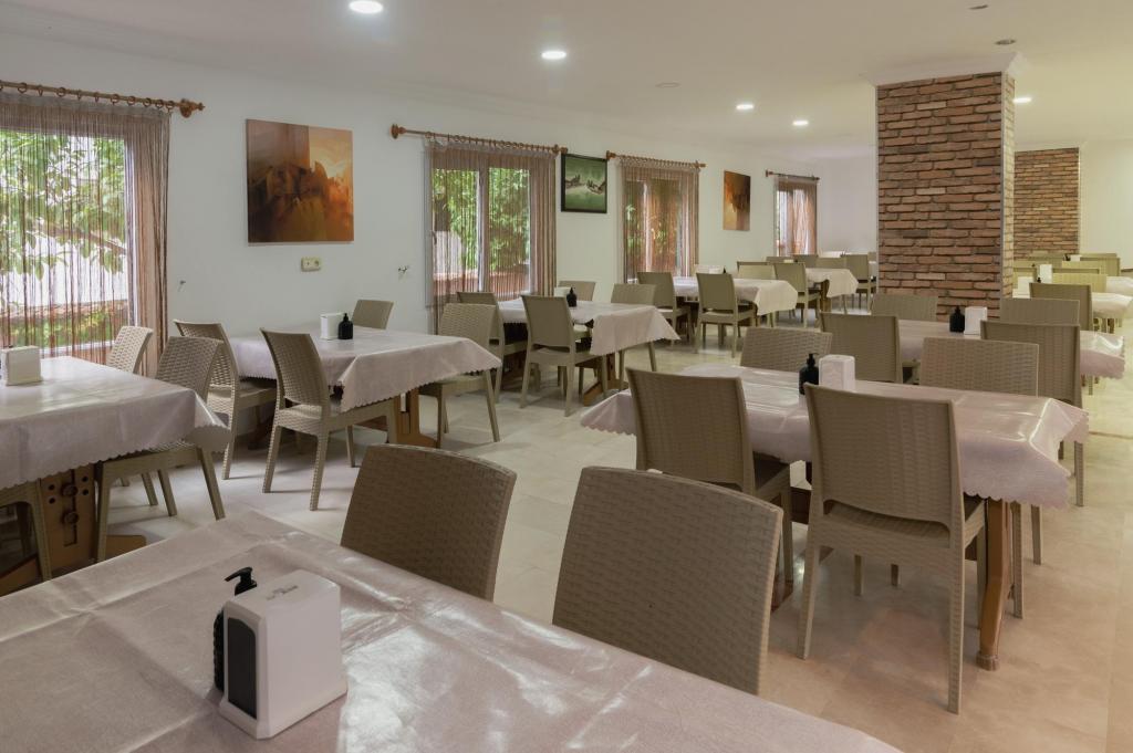 Grand Hotel Derin — 5