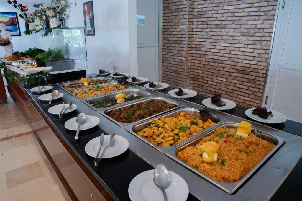 Grand Hotel Derin — 9