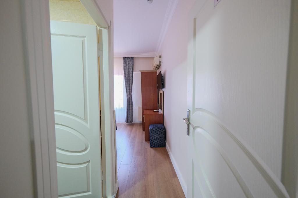 Grand Hotel Palmiye — 5