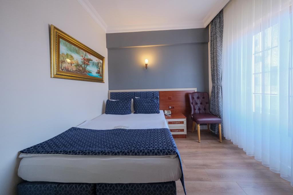 Grand Hotel Palmiye — 6