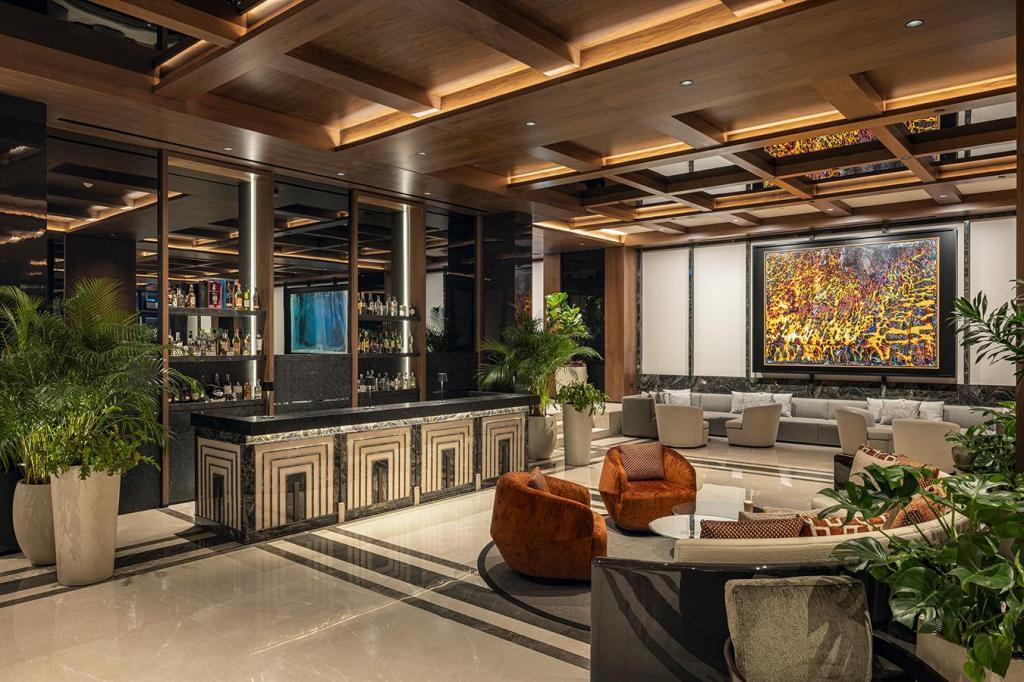 Grand Hyatt İzmir İstinyepark — 7