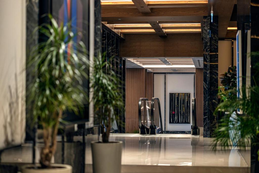 Grand Hyatt İzmir İstinyepark — 10
