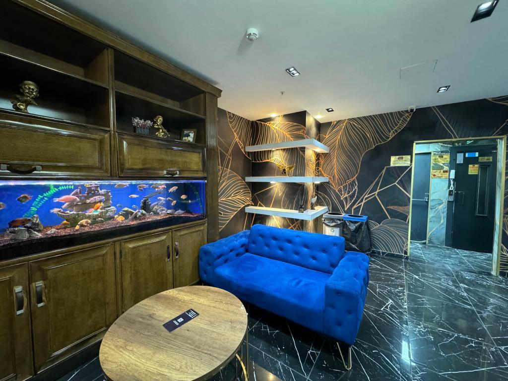 Grand Lara Hotel & Apartments — 2