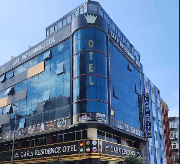 Grand Lara Hotel & Apartments — 1