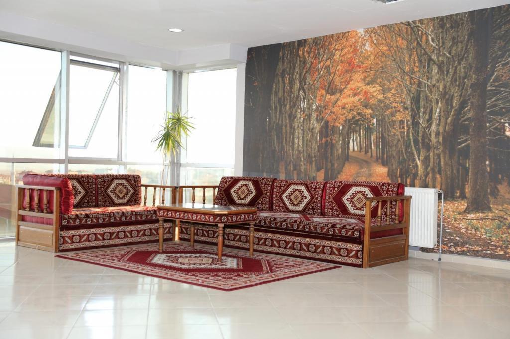 Grand Merpond Otel — 5