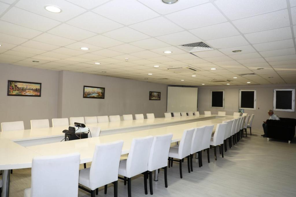 Grand Merpond Otel — 8