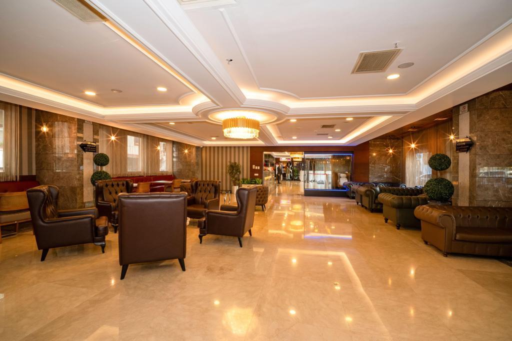 Grand S Hotel — 6