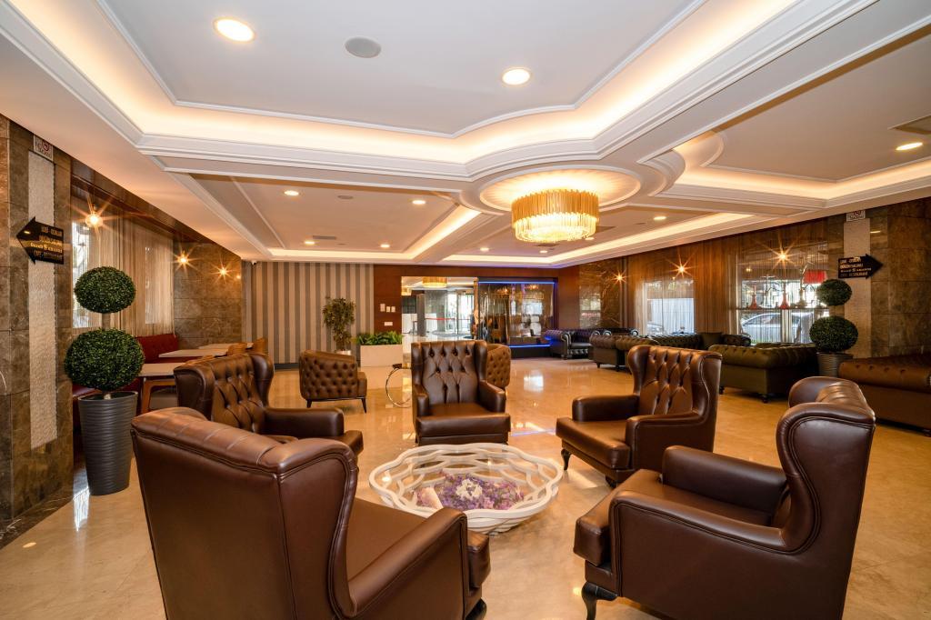 Grand S Hotel — 7