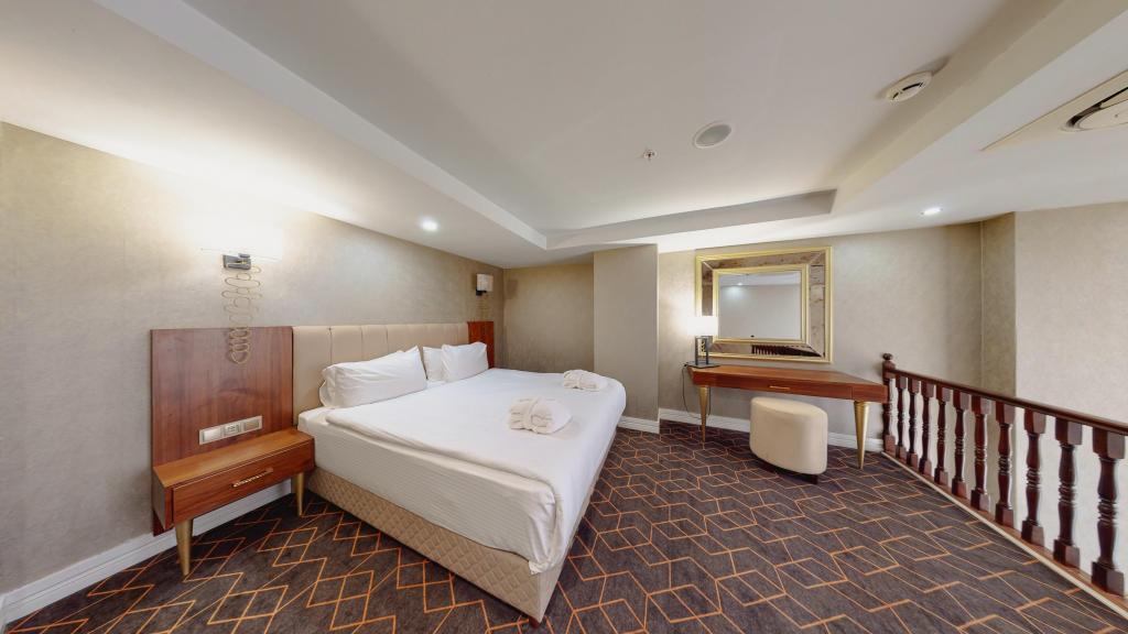 Grand Termal Yalova Resort Hotel & Spa — 8
