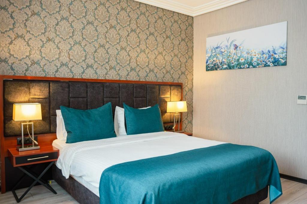 Grand Vaves Otel — 9