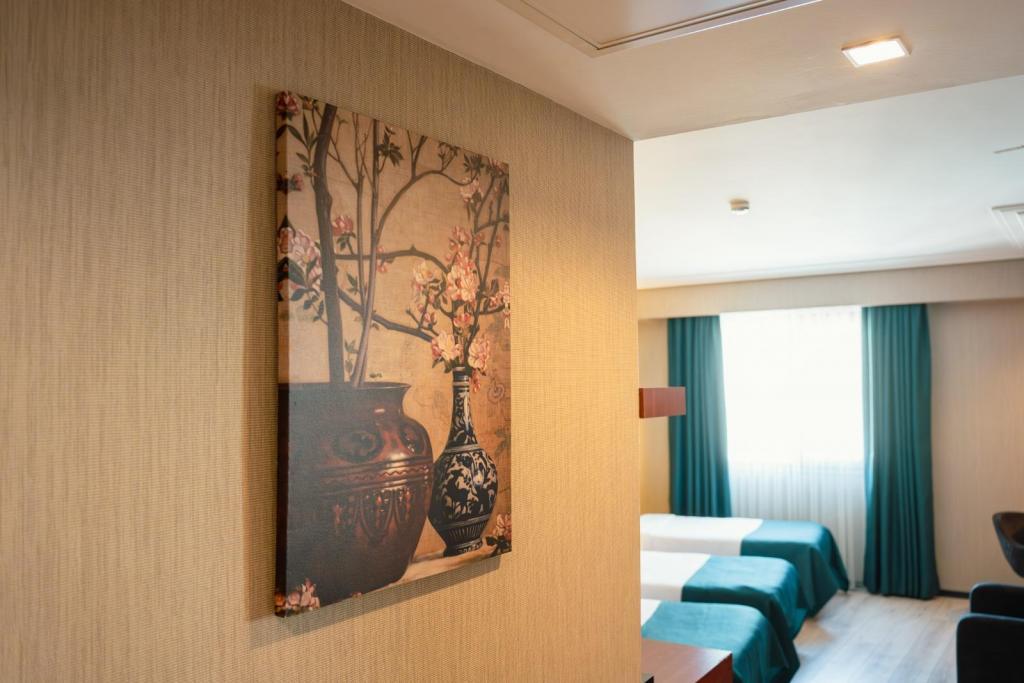 Grand Vaves Otel — 10