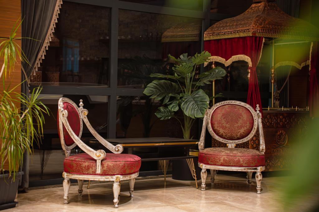 Grand Vaves Otel — 5