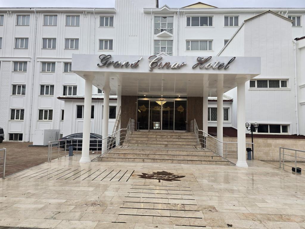 Grand Çınar Hotel Kütahya — 5