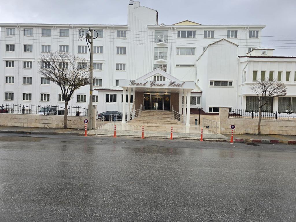 Grand Çınar Hotel Kütahya — 6