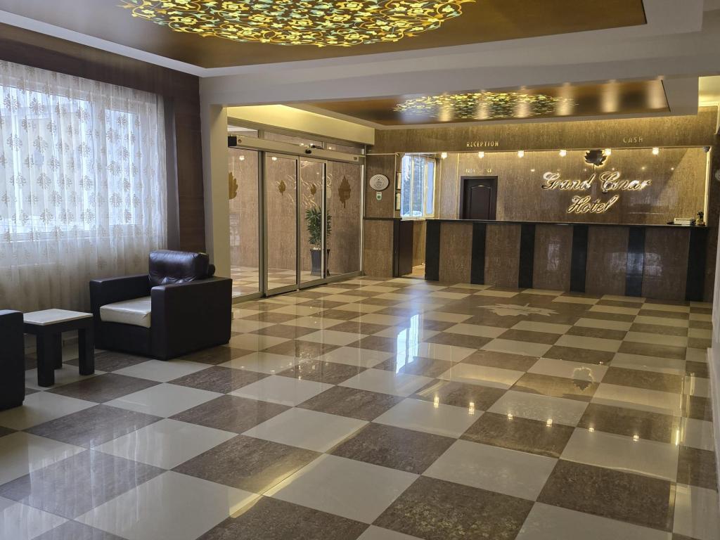 Grand Çınar Hotel Kütahya — 7