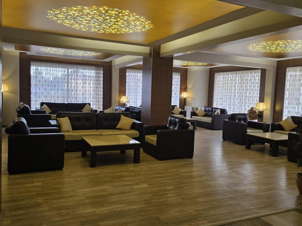 Grand Çınar Hotel Kütahya — 10