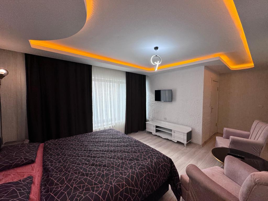 Yazıcı Rezidans Yenimahalle — 3