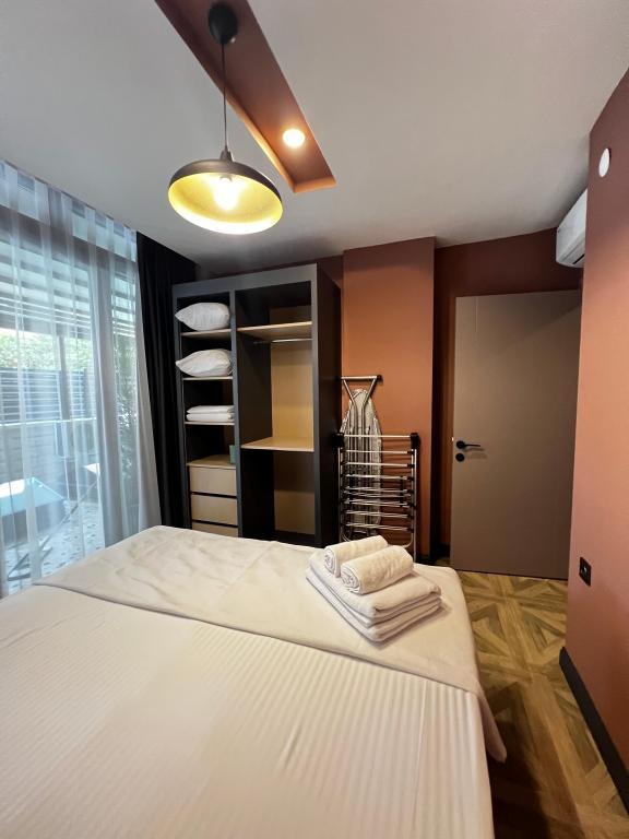 Hayal Lara Deluxe Apart Otel — 7
