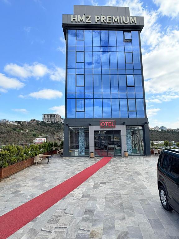Hmz Premium Konaklama Çekmeköy — 1