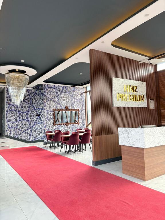 Hmz Premium Konaklama Çekmeköy — 3
