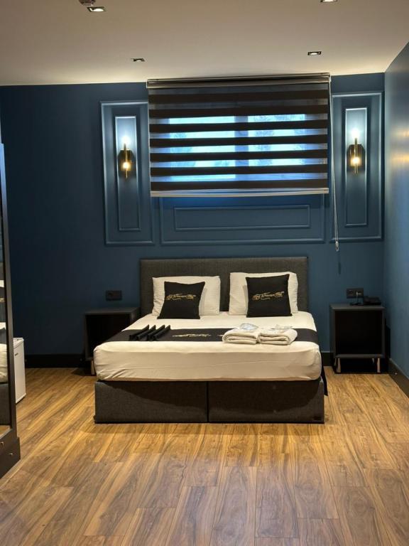 Hmz Premium Konaklama Çekmeköy — 5