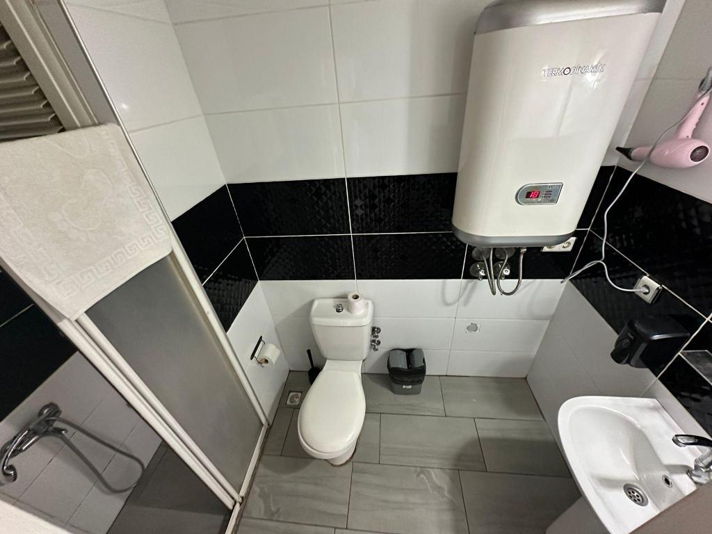 HOME LIFE Residence Hotel — 10
