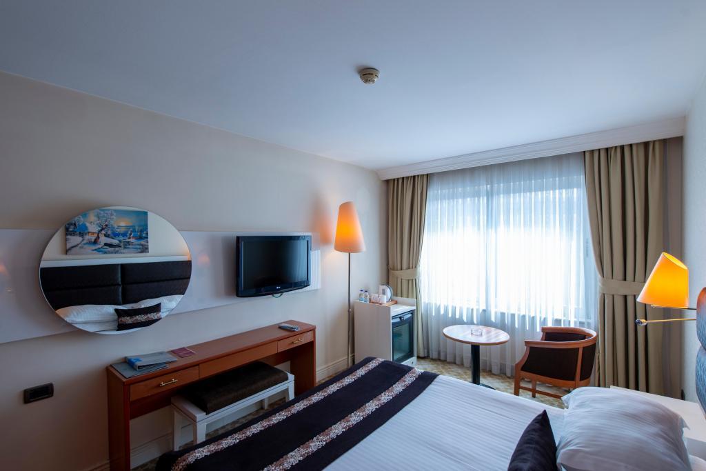 Hotel Mavi Sürmeli — 2
