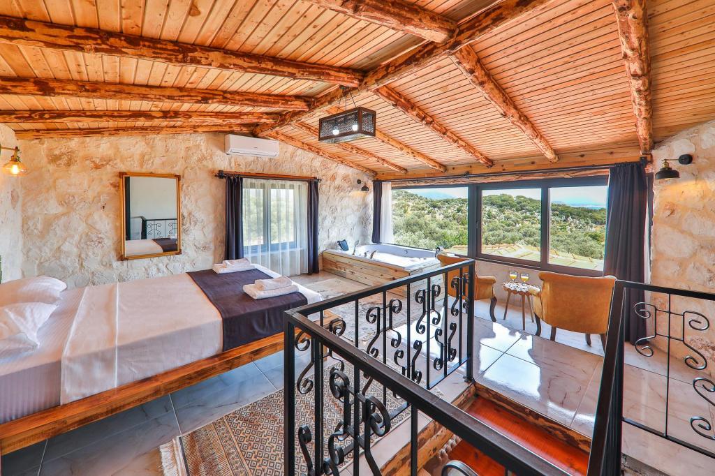 Habesa Bungalow — 3