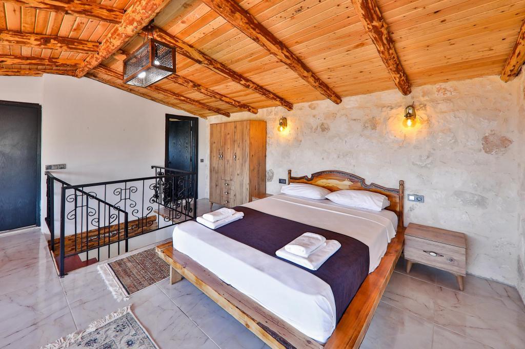 Habesa Bungalow — 4