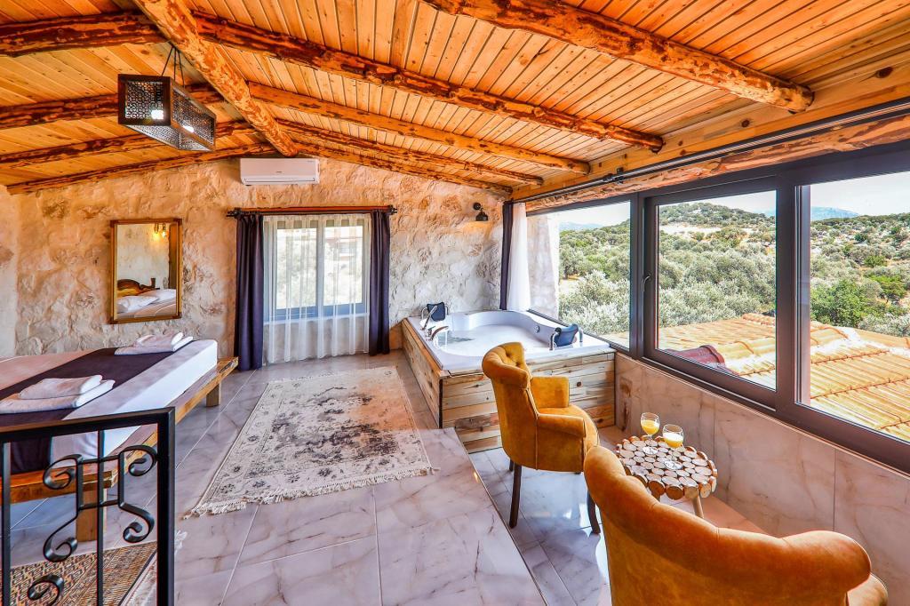 Habesa Bungalow — 5