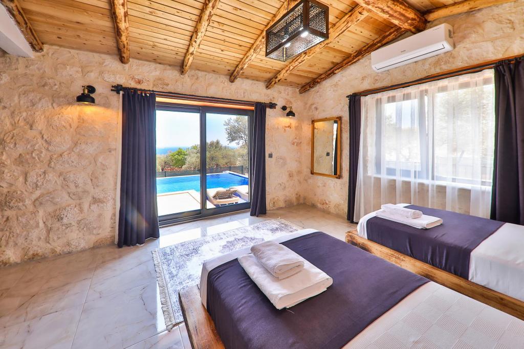 Habesa Bungalow — 7
