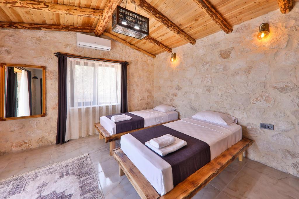 Habesa Bungalow — 8