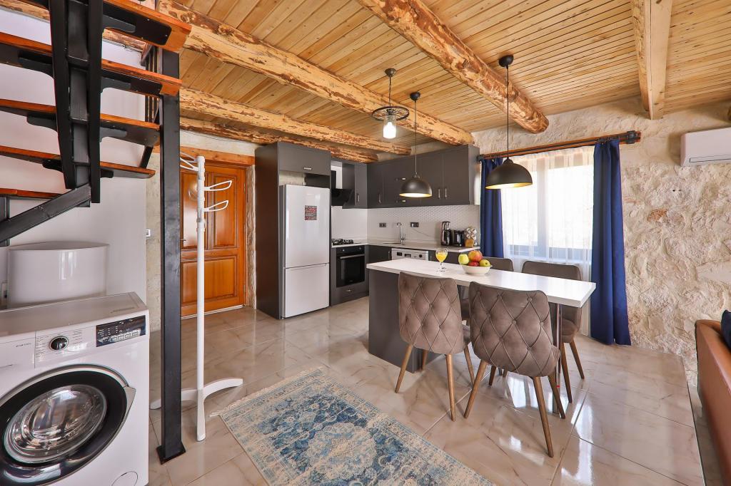 Habesa Bungalow — 10