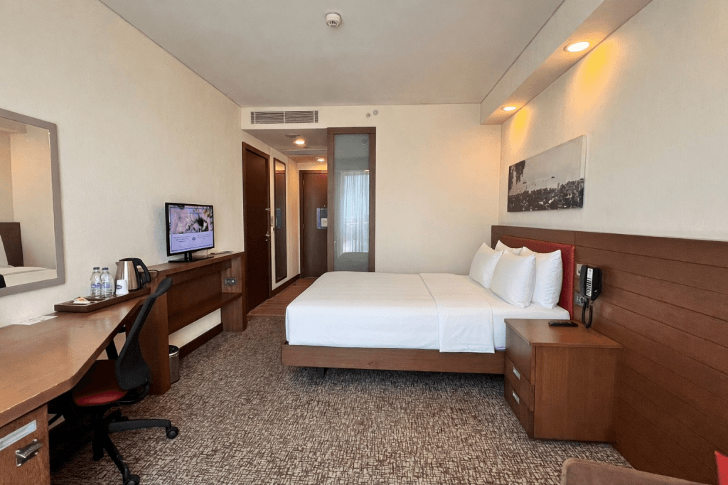 Hampton By Hilton Samsun — 7