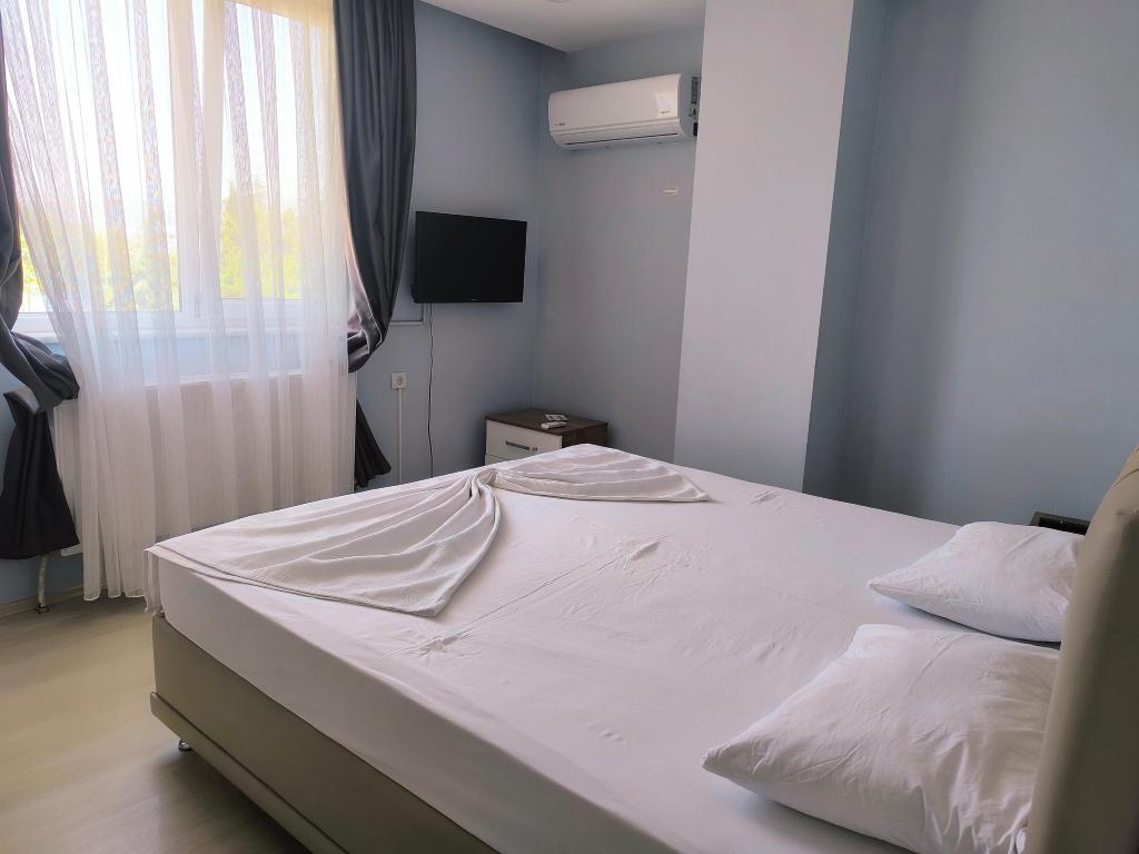Hannapart Otel Eğirdir — 4